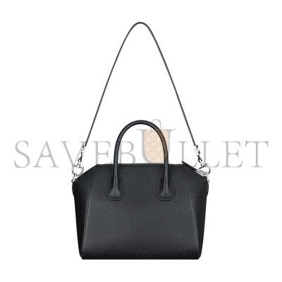 GIVENCHY SMALL ANTIGONA BAG IN GRAINED LEATHER BB05117012 (28*25*15cm)
